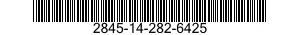 2845-14-282-6425  2845142826425 142826425