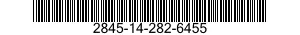 2845-14-282-6455  2845142826455 142826455