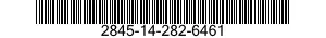 2845-14-282-6461  2845142826461 142826461