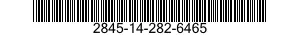 2845-14-282-6465  2845142826465 142826465