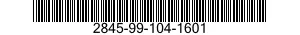 2845-99-104-1601  2845991041601 991041601