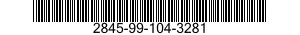 2845-99-104-3281  2845991043281 991043281
