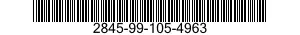 2845-99-105-4963  2845991054963 991054963