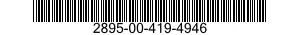 2895-00-419-4946  2895004194946 004194946