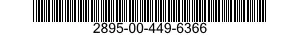 2895-00-449-6366  2895004496366 004496366