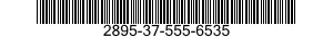 2895-37-555-6535  2895375556535 375556535
