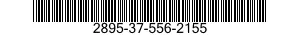 2895-37-556-2155 STRAINER FILTER 150 2895375562155 375562155