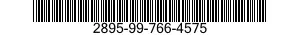 2895-99-766-4575 MOTOR,PNEUMATIC 2895997664575 997664575