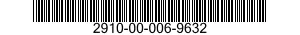 2910-00-006-9632  2910000069632 000069632