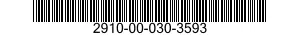 2910-00-030-3593  2910000303593 000303593