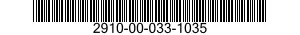 2910-00-033-1035  2910000331035 000331035