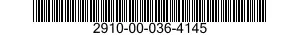 2910-00-036-4145  2910000364145 000364145