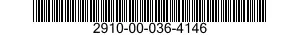 2910-00-036-4146  2910000364146 000364146