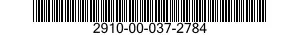 2910-00-037-2784  2910000372784 000372784