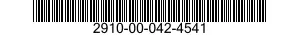2910-00-042-4541  2910000424541 000424541
