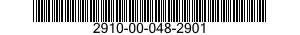2910-00-048-2901  2910000482901 000482901
