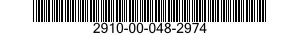 2910-00-048-2974  2910000482974 000482974