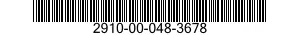 2910-00-048-3678  2910000483678 000483678