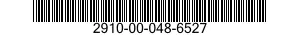 2910-00-048-6527  2910000486527 000486527