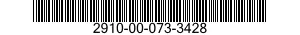 2910-00-073-3428  2910000733428 000733428