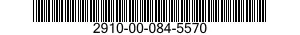 2910-00-084-5570  2910000845570 000845570