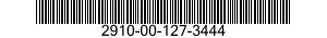 2910-00-127-3444  2910001273444 001273444