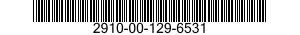 2910-00-129-6531  2910001296531 001296531
