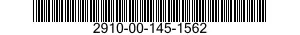 2910-00-145-1562  2910001451562 001451562