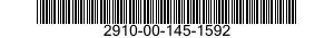 2910-00-145-1592  2910001451592 001451592