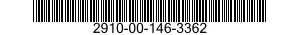 2910-00-146-3362  2910001463362 001463362