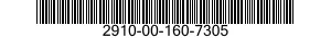 2910-00-160-7305  2910001607305 001607305