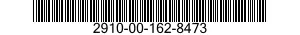 2910-00-162-8473  2910001628473 001628473