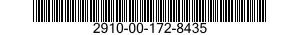 2910-00-172-8435  2910001728435 001728435