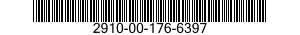2910-00-176-6397  2910001766397 001766397