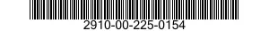 2910-00-225-0154 TANK,FUEL,ENGINE 2910002250154 002250154