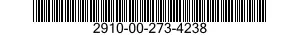 2910-00-273-4238  2910002734238 002734238