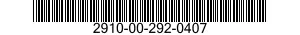 2910-00-292-0407  2910002920407 002920407