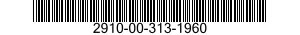 2910-00-313-1960  2910003131960 003131960