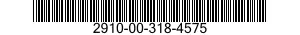 2910-00-318-4575  2910003184575 003184575