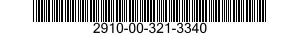 2910-00-321-3340  2910003213340 003213340
