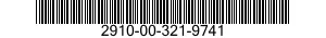 2910-00-321-9741  2910003219741 003219741