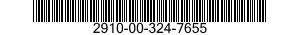 2910-00-324-7655  2910003247655 003247655