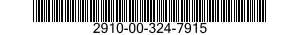 2910-00-324-7915  2910003247915 003247915