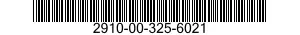 2910-00-325-6021  2910003256021 003256021