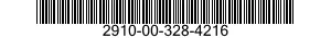 2910-00-328-4216  2910003284216 003284216
