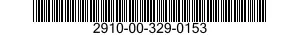 2910-00-329-0153  2910003290153 003290153
