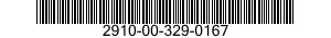 2910-00-329-0167  2910003290167 003290167