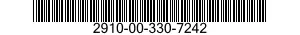 2910-00-330-7242  2910003307242 003307242
