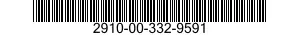 2910-00-332-9591  2910003329591 003329591