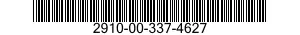 2910-00-337-4627  2910003374627 003374627